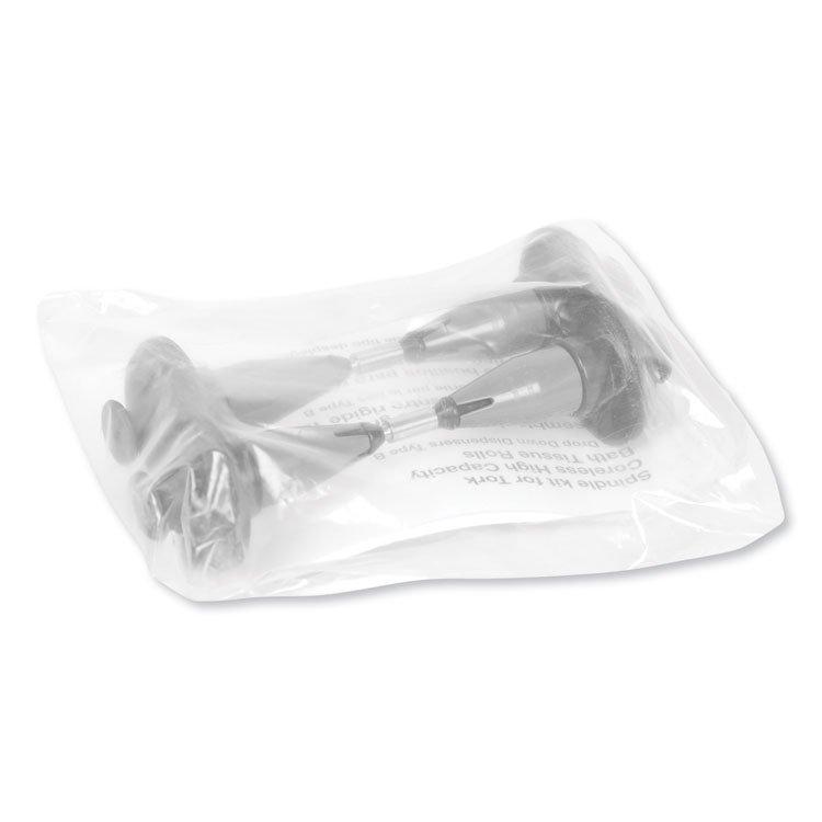 Tork® Coreless High Capacity Spindle Kit - Image 2