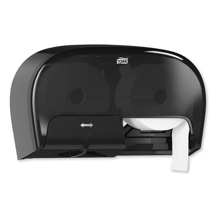 Tork® High Capacity Bath Tissue Roll Dispenser for OptiCore® - Image 3