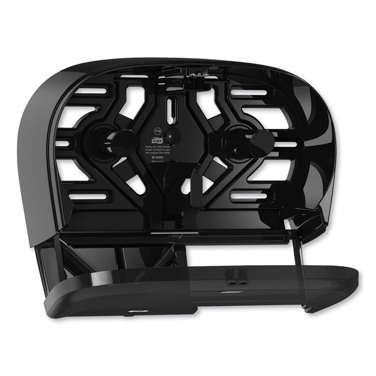 Tork® High Capacity Bath Tissue Roll Dispenser for OptiCore® - Image 5