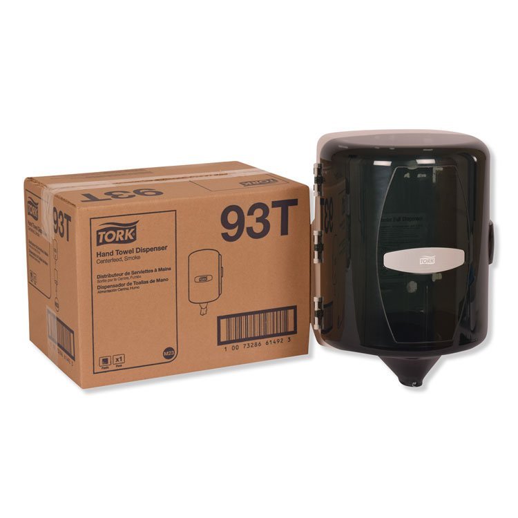 Tork® Centerfeed Hand Towel Dispenser