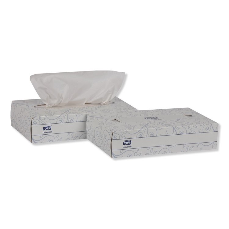 Tork® Universal Facial Tissue - Image 5