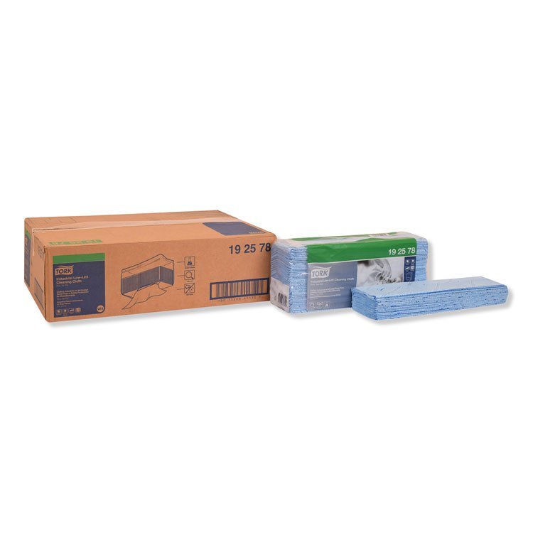 Tork® Low-Lint Cleaning Cloth