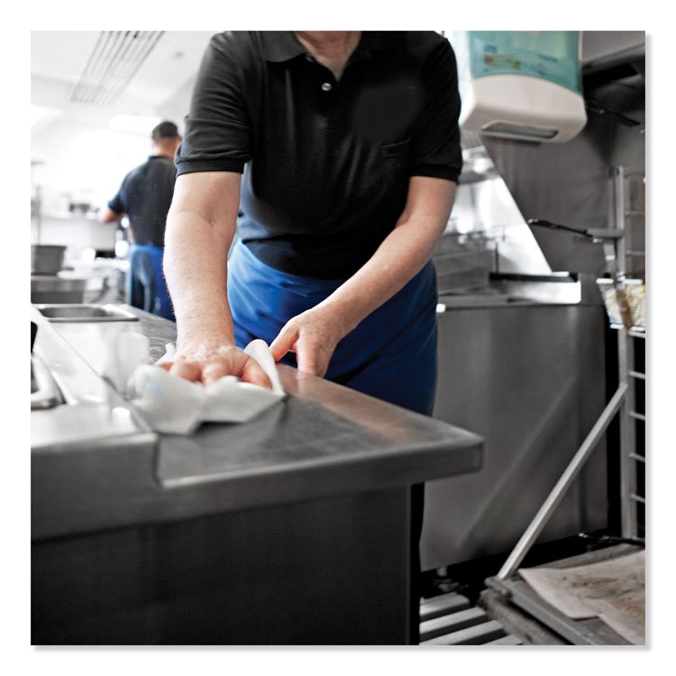 Tork® Multipurpose Paper Wiper - Image 6