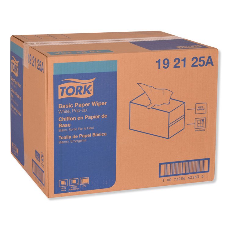 Tork® Multipurpose Paper Wiper - Image 2