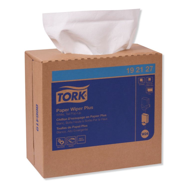 Tork® Multipurpose Paper Wiper - Image 5