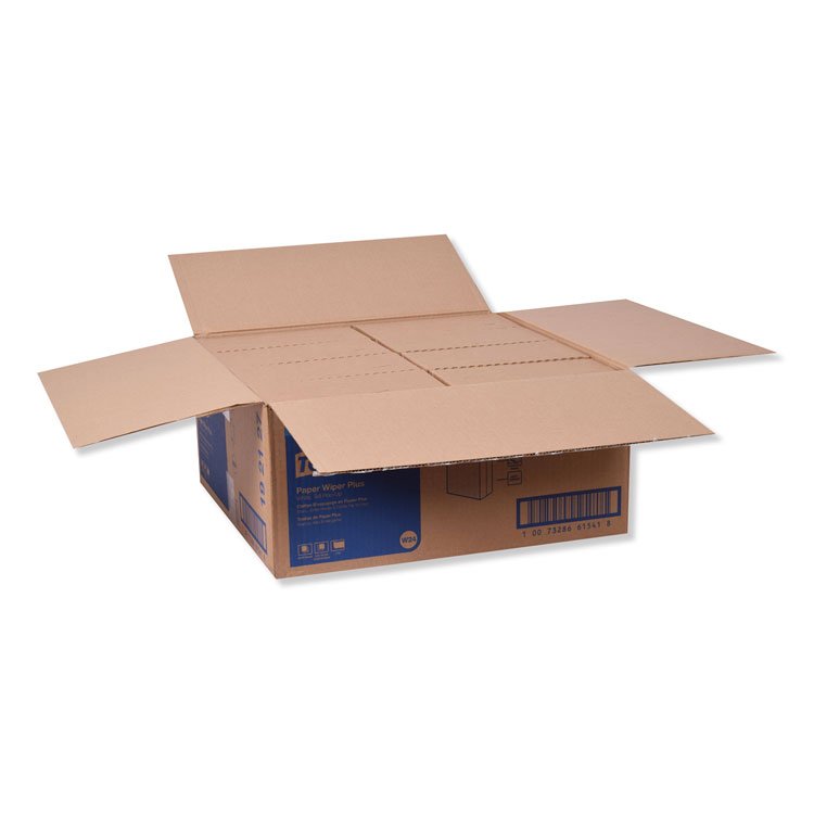 Tork® Multipurpose Paper Wiper - Image 3