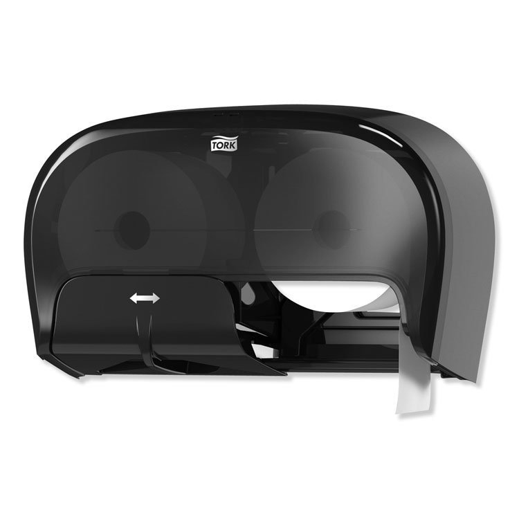 Tork® High Capacity Bath Tissue Roll Dispenser for OptiCore® - Image 7