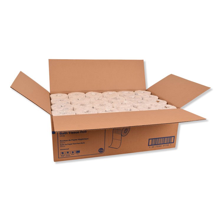 Tork® Universal Bath Tissue - Image 3