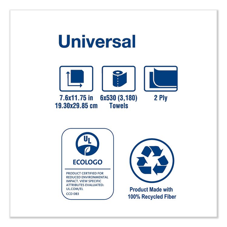 Tork® Centerfeed Hand Towel - Image 4