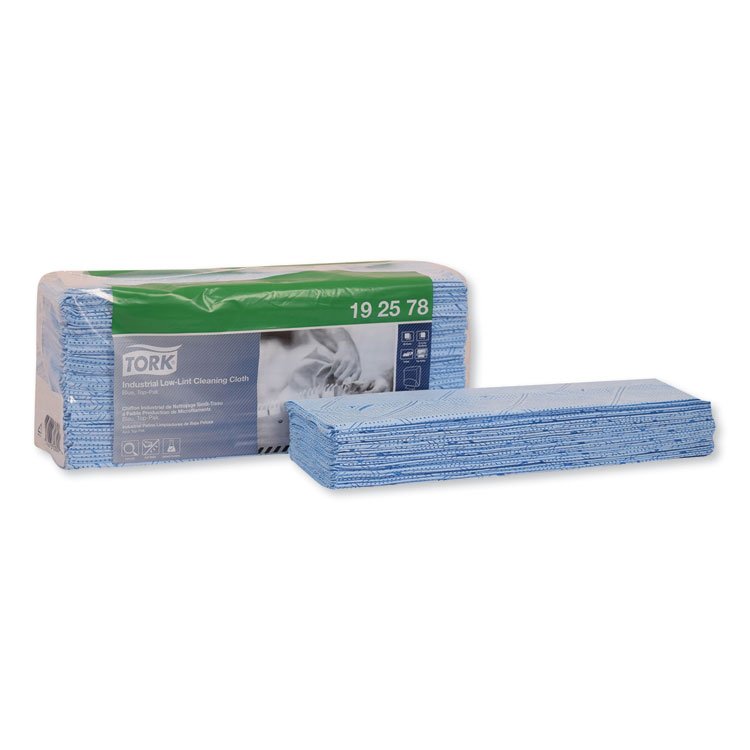 Tork® Low-Lint Cleaning Cloth - Image 3
