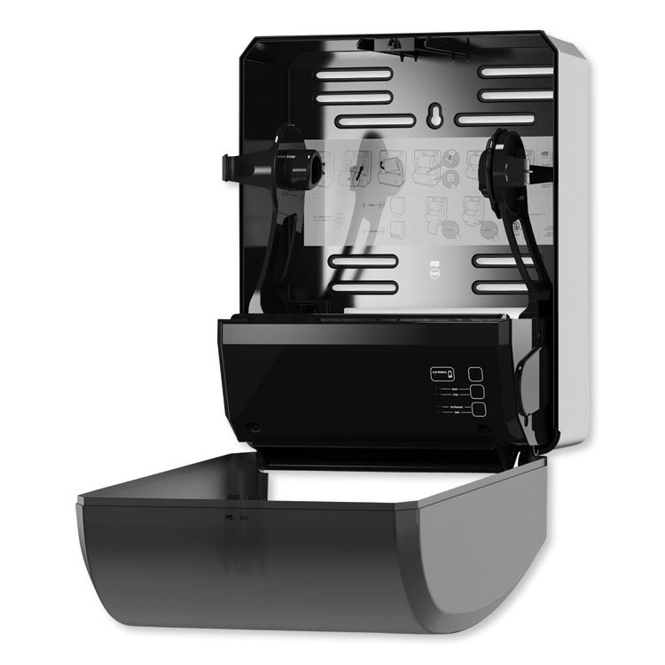 Tork® Electronic Hand Towel Roll Dispenser - Image 4