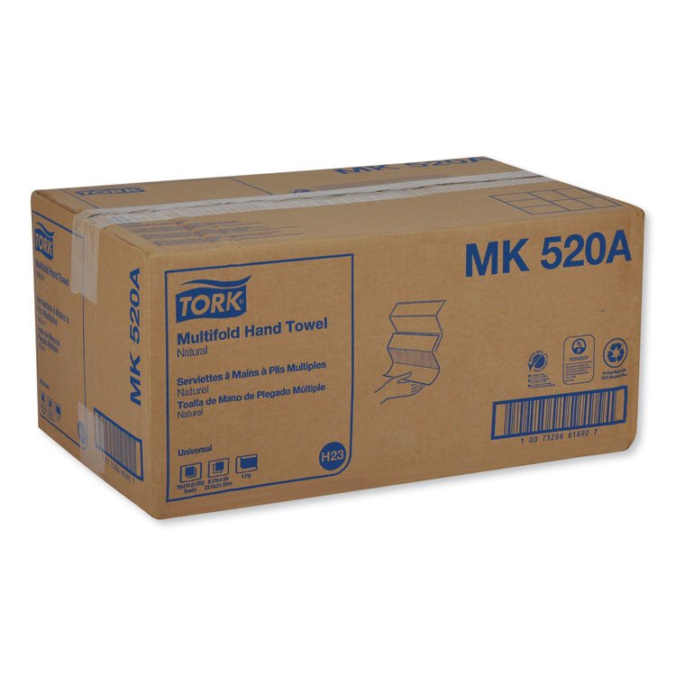 Tork® Multifold Hand Towel - Image 2
