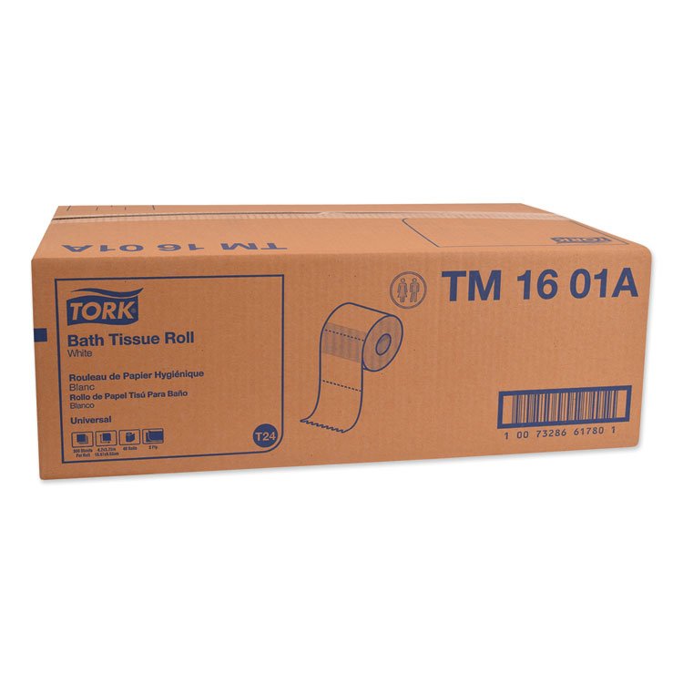 Tork® Universal Bath Tissue - Image 2