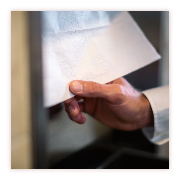 Tork® Premium Matic® Hand Towel Roll - Image 6