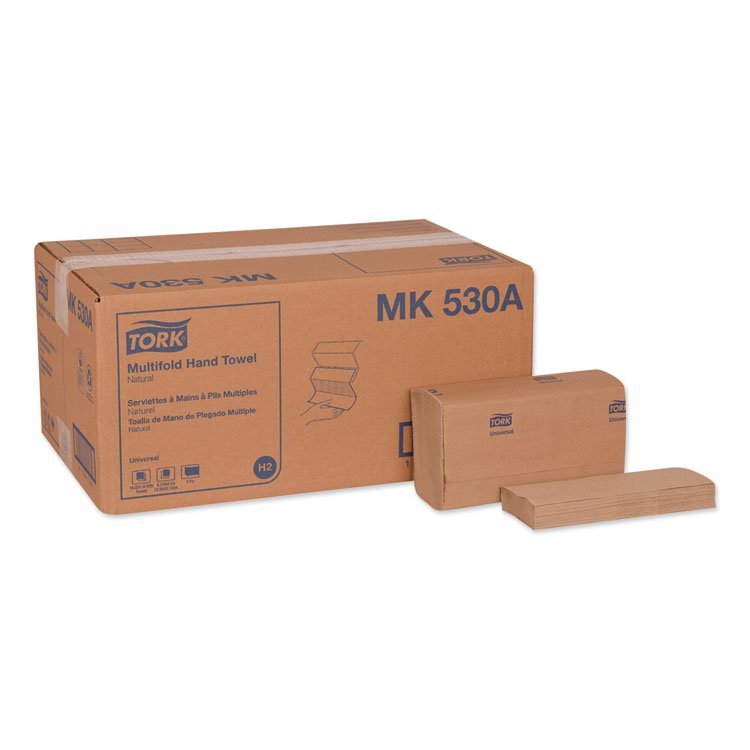 Tork® Multifold Hand Towel