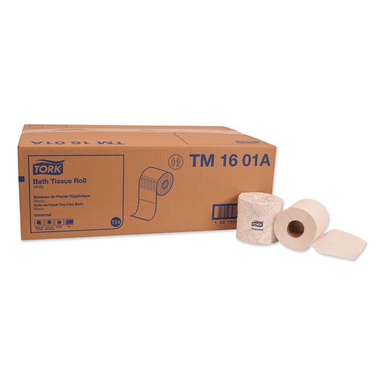 Tork® Universal Bath Tissue
