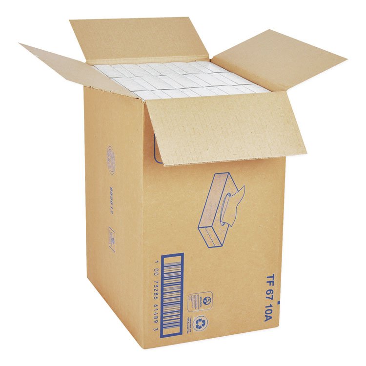 Tork® Universal Facial Tissue - Image 3