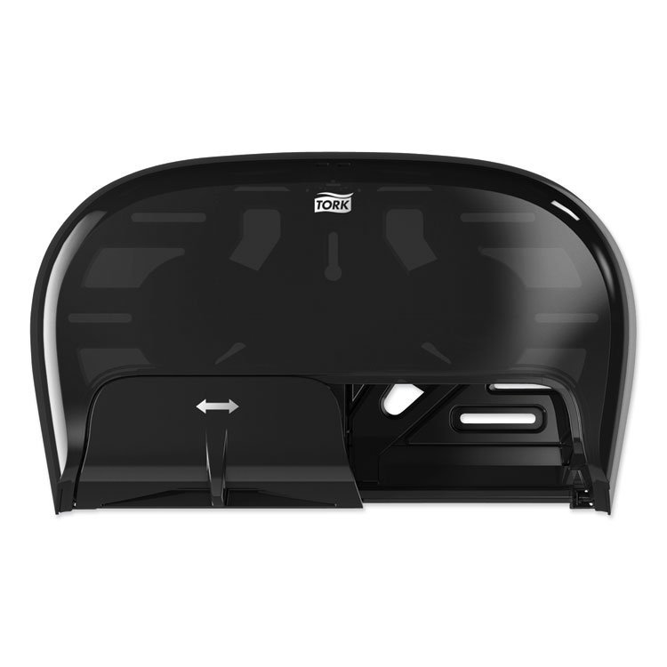 Tork® High Capacity Bath Tissue Roll Dispenser for OptiCore®