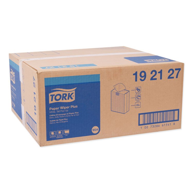 Tork® Multipurpose Paper Wiper - Image 2