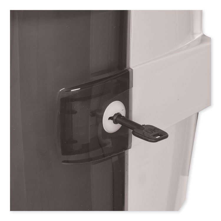 Tork® Centerfeed Hand Towel Dispenser - Image 7