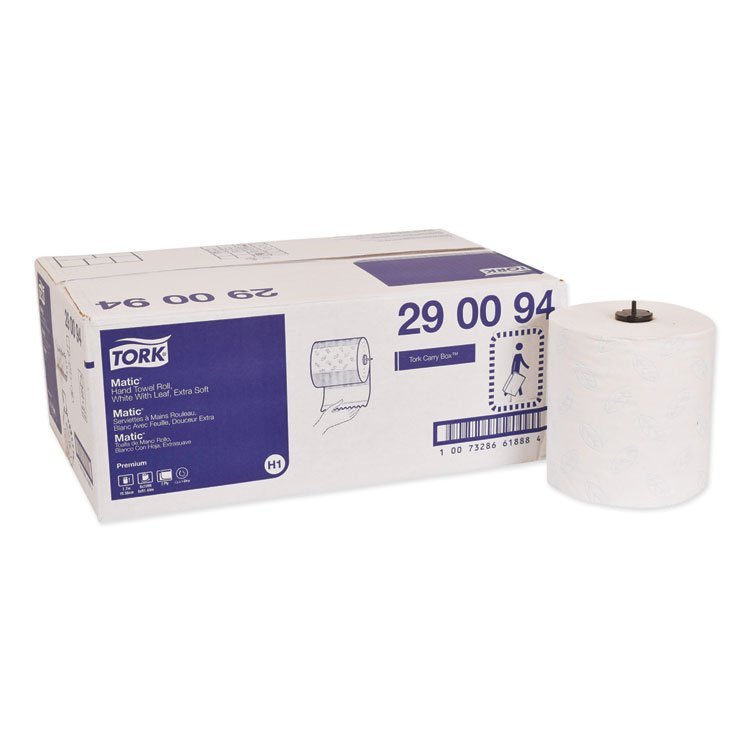Tork® Premium Matic® Hand Towel Roll