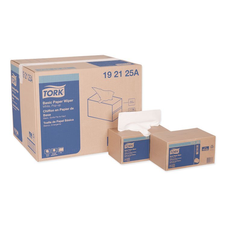 Tork® Multipurpose Paper Wiper