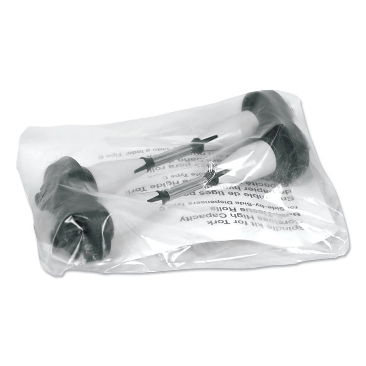 Tork® Coreless High Capacity Spindle Kit - Image 2