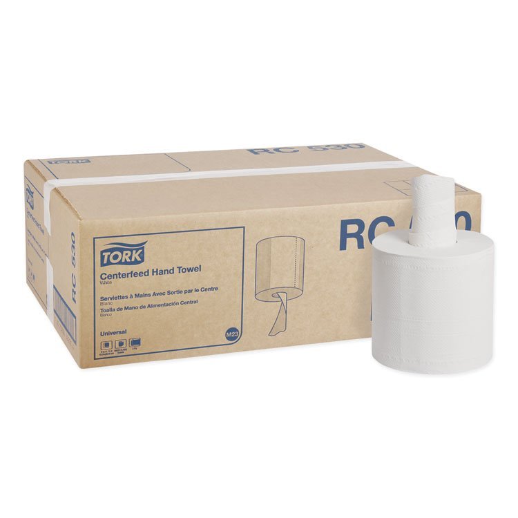 Tork® Centerfeed Hand Towel