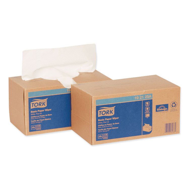Tork® Multipurpose Paper Wiper - Image 5