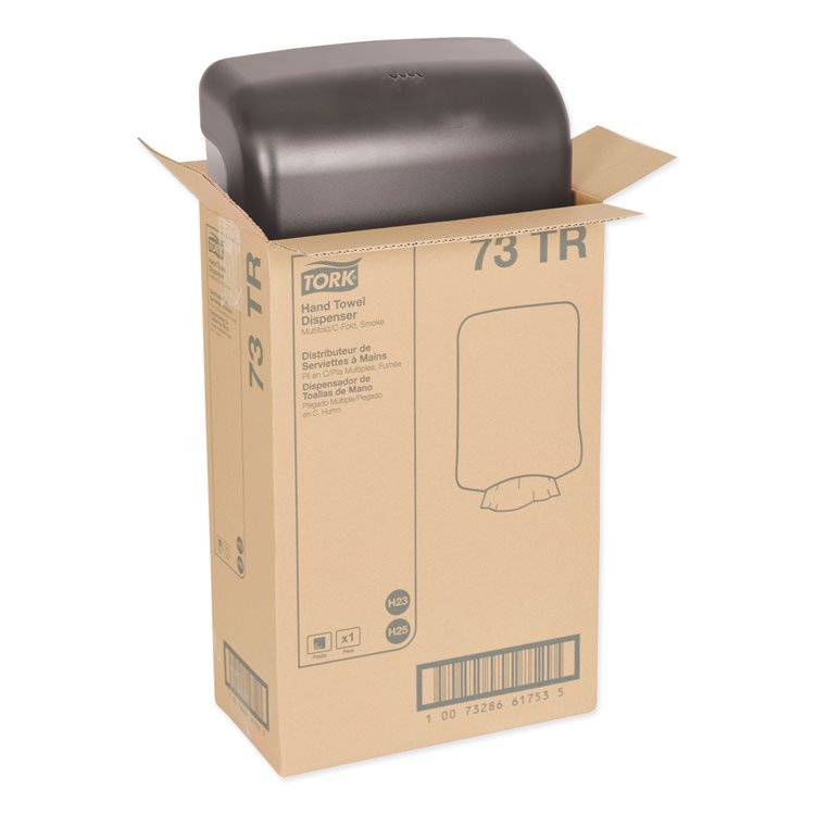 Tork® Folded Towel Dispenser - Image 3