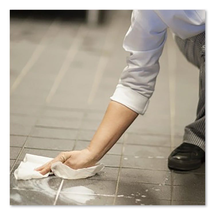 Tork® Handi-Size Perforated Kitchen Roll Towel - Image 7