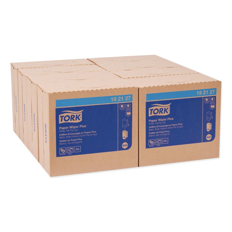 Tork® Multipurpose Paper Wiper - Image 7