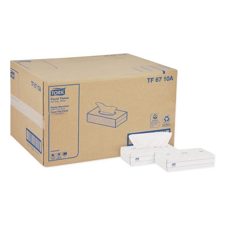 Tork® Universal Facial Tissue