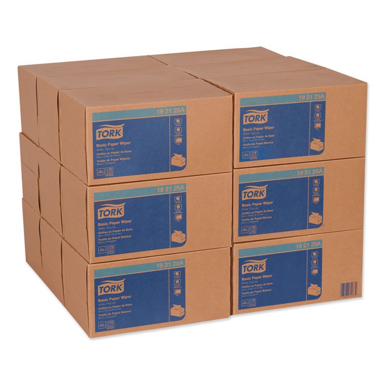 Tork® Multipurpose Paper Wiper - Image 8