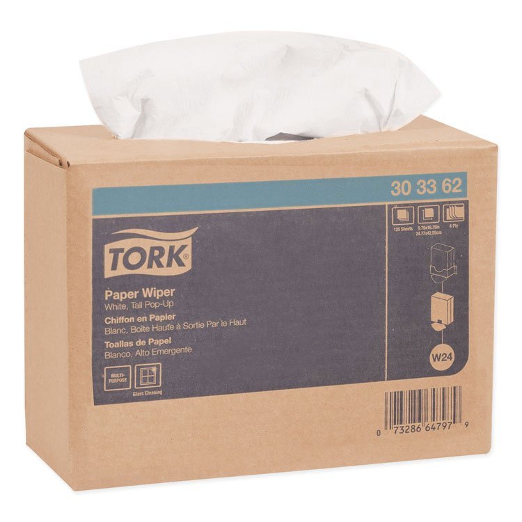 Tork® Multipurpose Paper Wiper