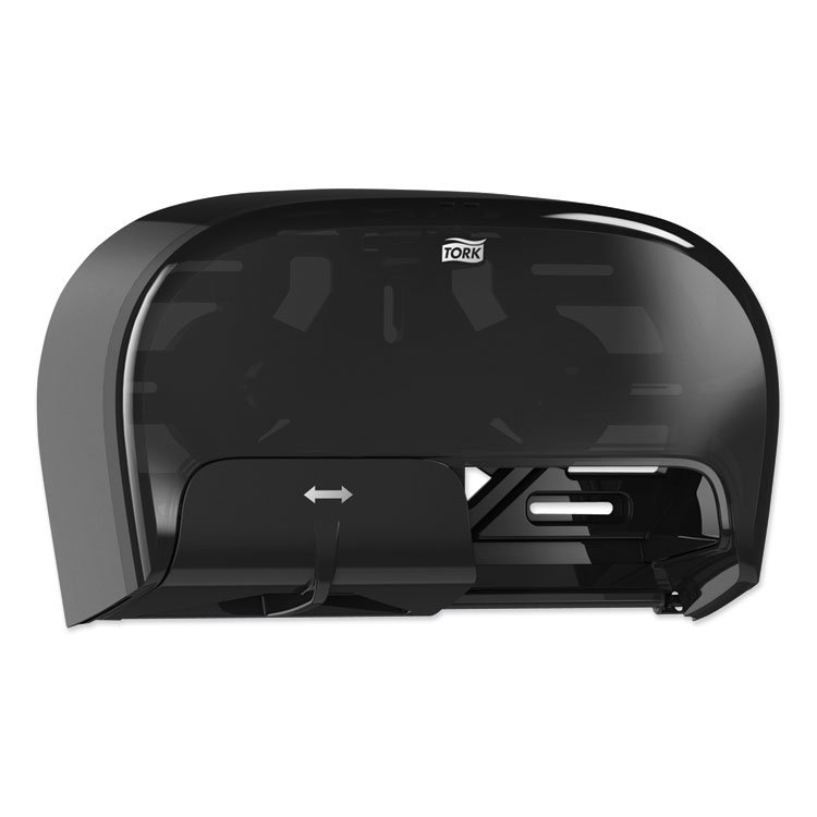 Tork® High Capacity Bath Tissue Roll Dispenser for OptiCore® - Image 4