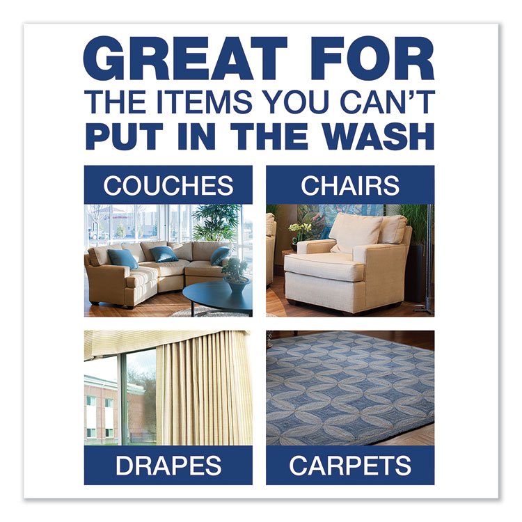 Febreze® Professional™ Deep Penetrating Fabric Refresher - Image 3