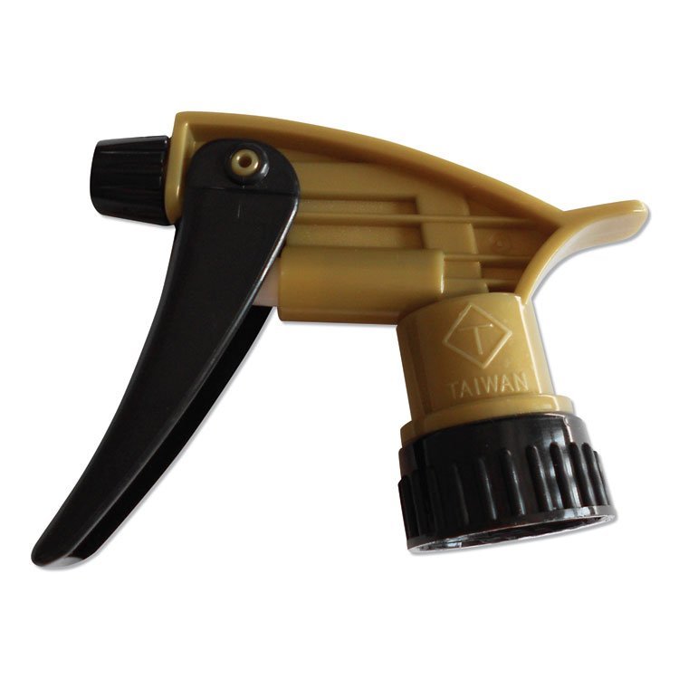 TOLCO® 320ARS Acid Resistant Trigger Sprayer