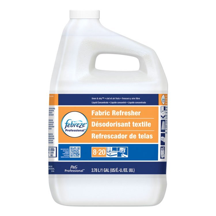 Febreze® Professional™ Deep Penetrating Fabric Refresher