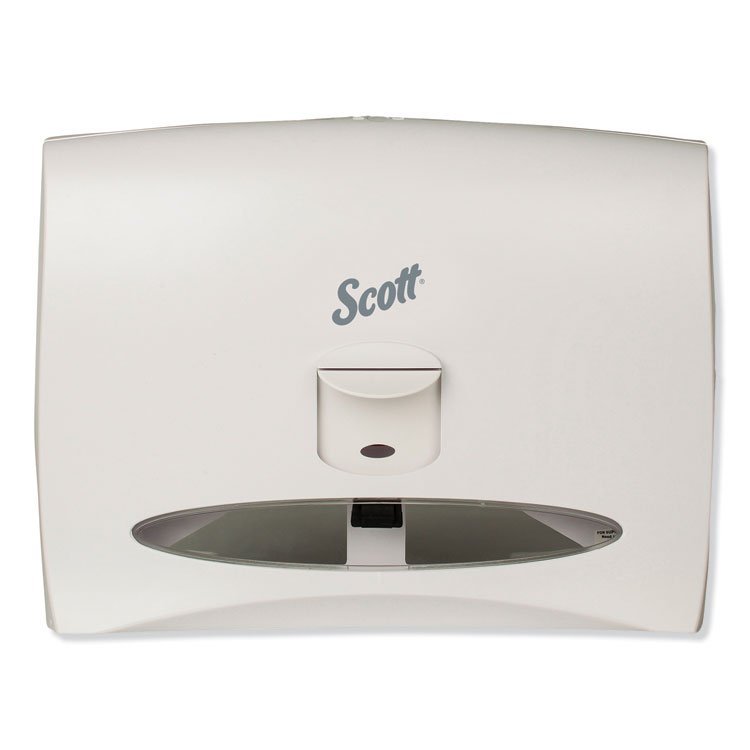 Scott® Personal Seat Cover Dispenser
