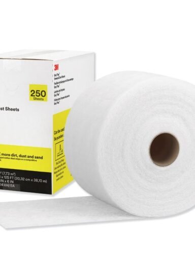 3M™ Easy Trap™ Duster Sweep & Dust Sheets