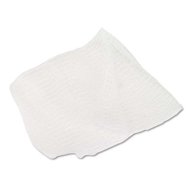 Medline Caring® Non-Sterile Gauze - Image 2