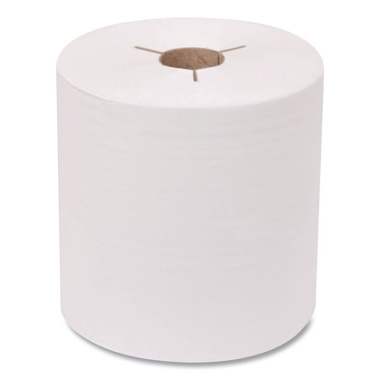Tork® Advanced Hand Towel Roll, Notched