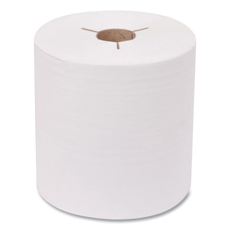 Tork® Advanced Hand Towel Roll, Notched