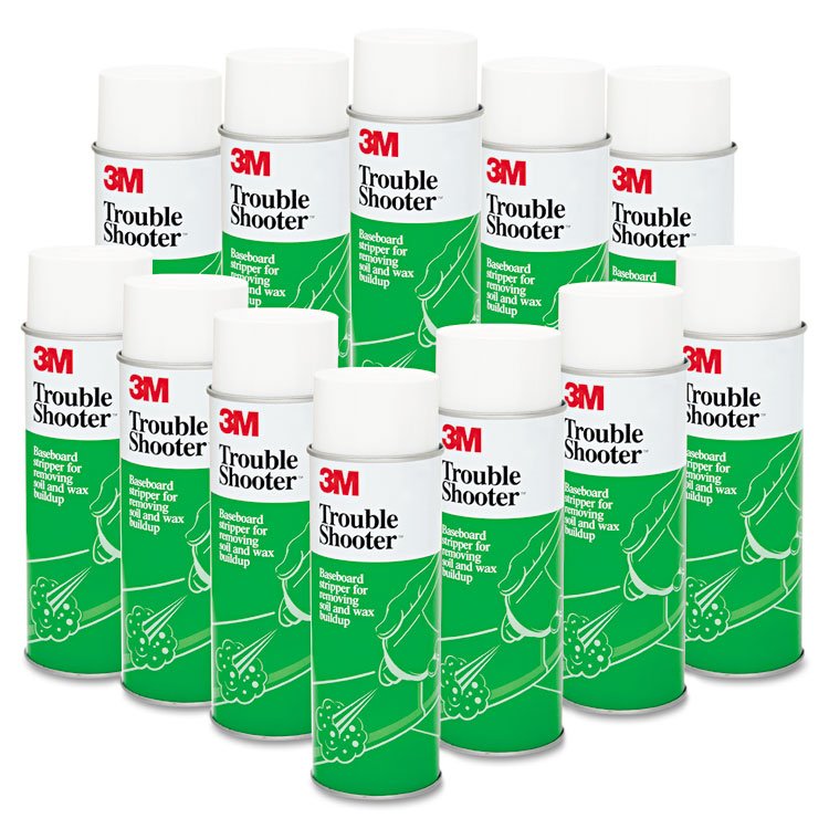 3M™ TroubleShooter™ Baseboard Stripper - Image 2