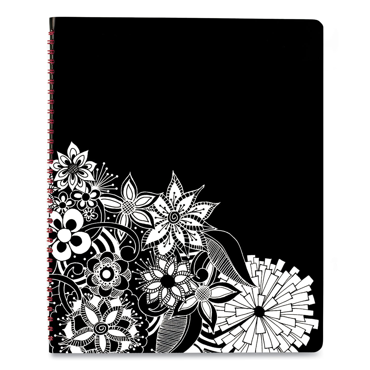 Cambridge® Floradoodle Weekly/Monthly Planner - Image 4
