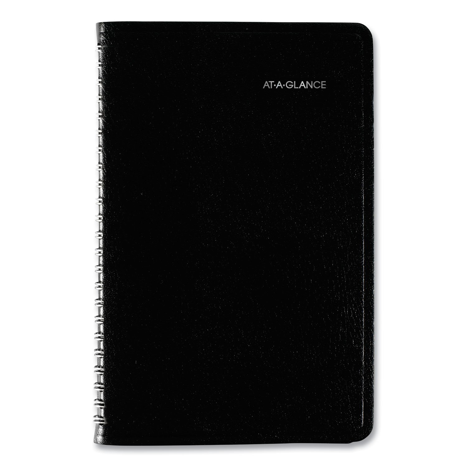 AT-A-GLANCE® DayMinder® Block Format Weekly Appointment Book - Image 3