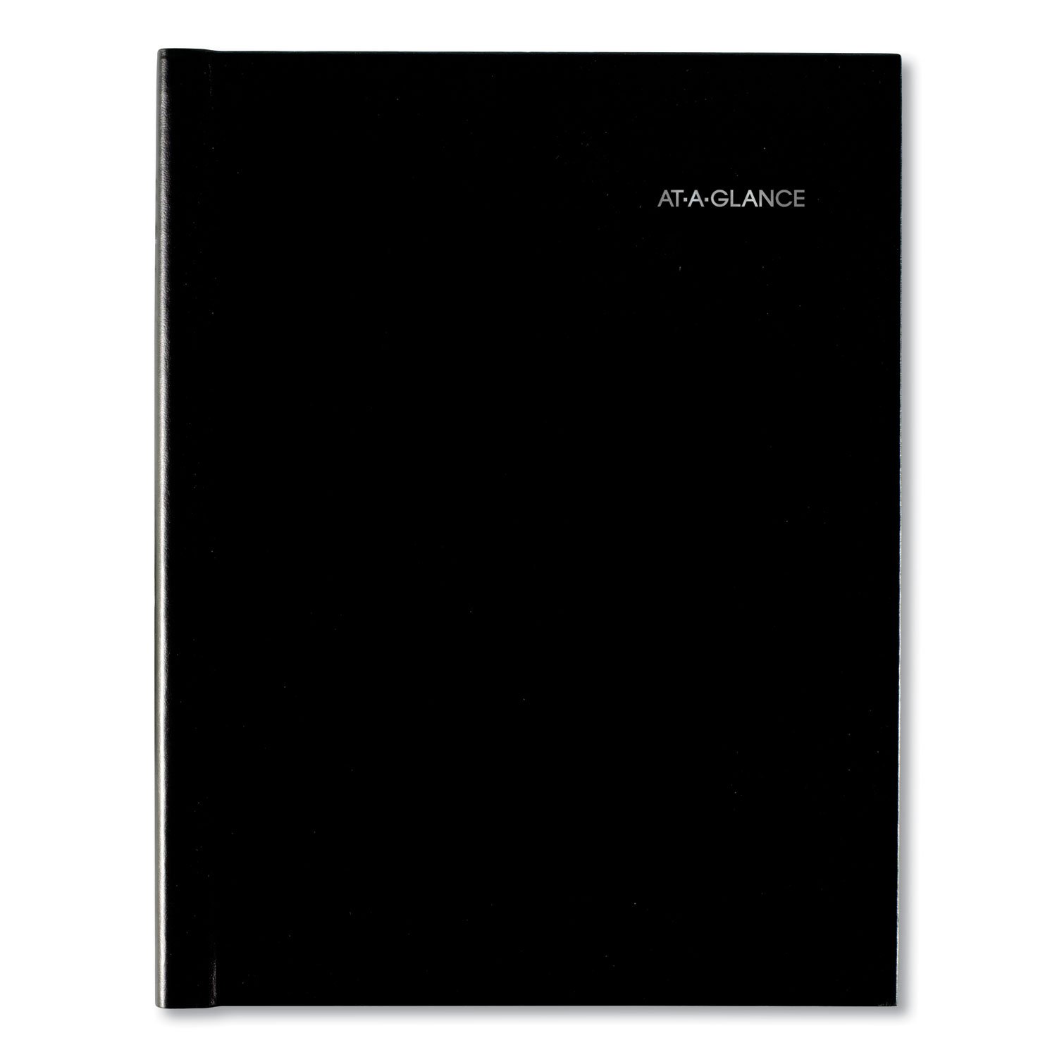 AT-A-GLANCE® DayMinder® Hardcover Weekly Appointment Book - Image 2