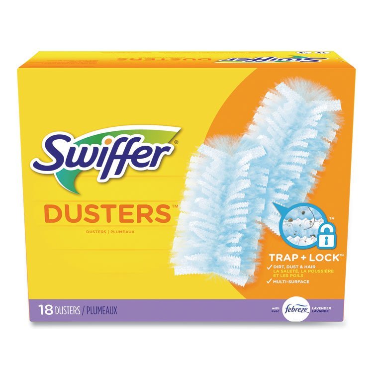 Swiffer® Dusters Refill