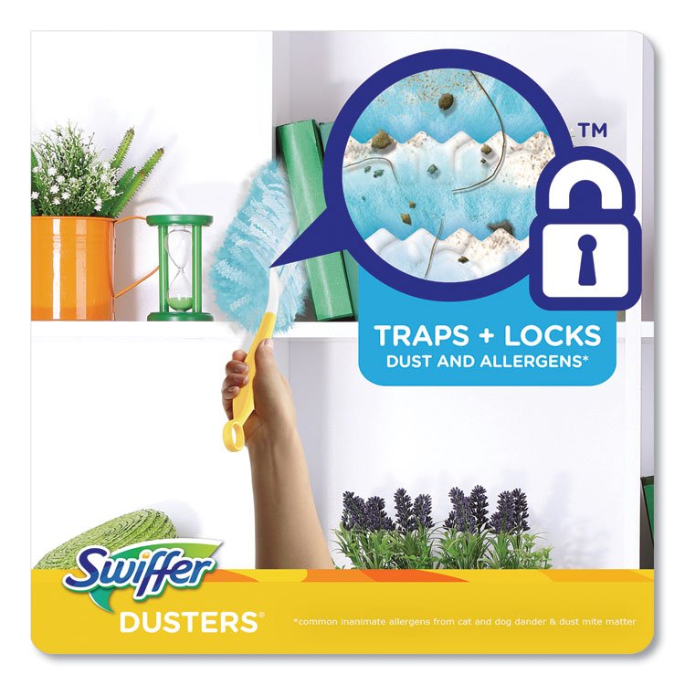Swiffer® Dusters Refill - Image 3